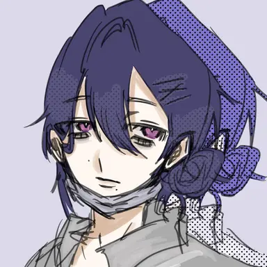 Profile image of Minai-san