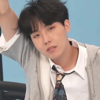 Profile image of Hoseok