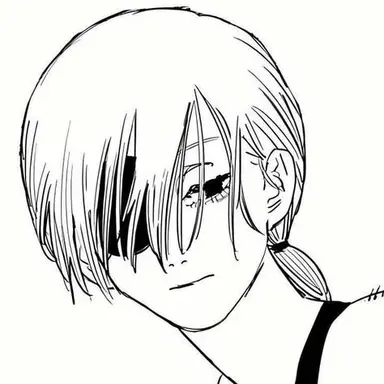 Profile image of クァンシ