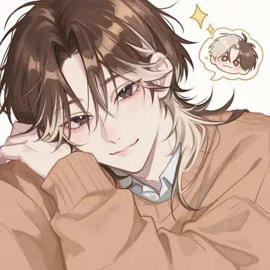 Profile image of Kito