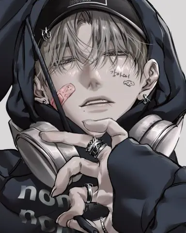 Profile image of Caleb
