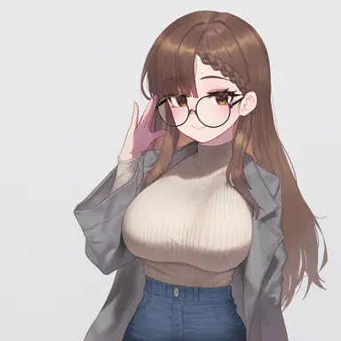 Profile image of 백민아