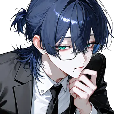 Profile image of 義琉