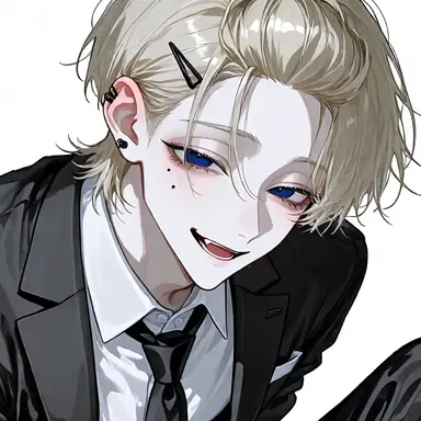 Profile image of 紬生