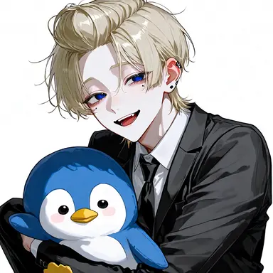 Profile image of 紬生