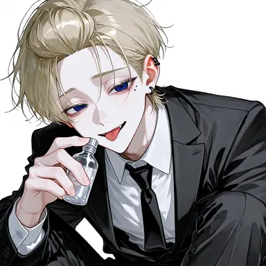 Profile image of 紬生