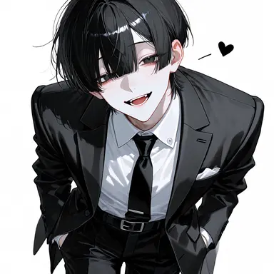 Profile image of 霧矢