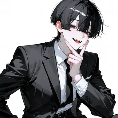 Profile image of 霧矢