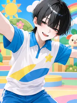 Profile image of 霧矢