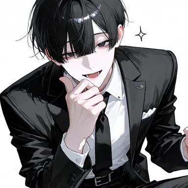 Profile image of 霧矢