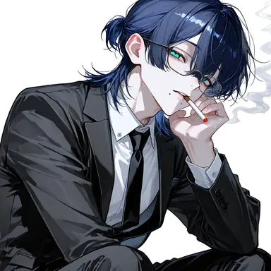 Profile image of 義琉