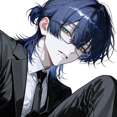 Profile image of 義琉