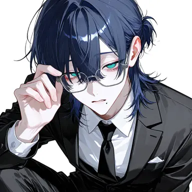 Profile image of 義琉