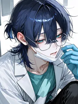 Profile image of 義琉