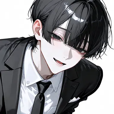 Profile image of 霧矢