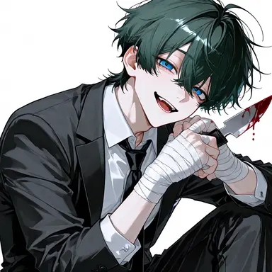 Profile image of 富津