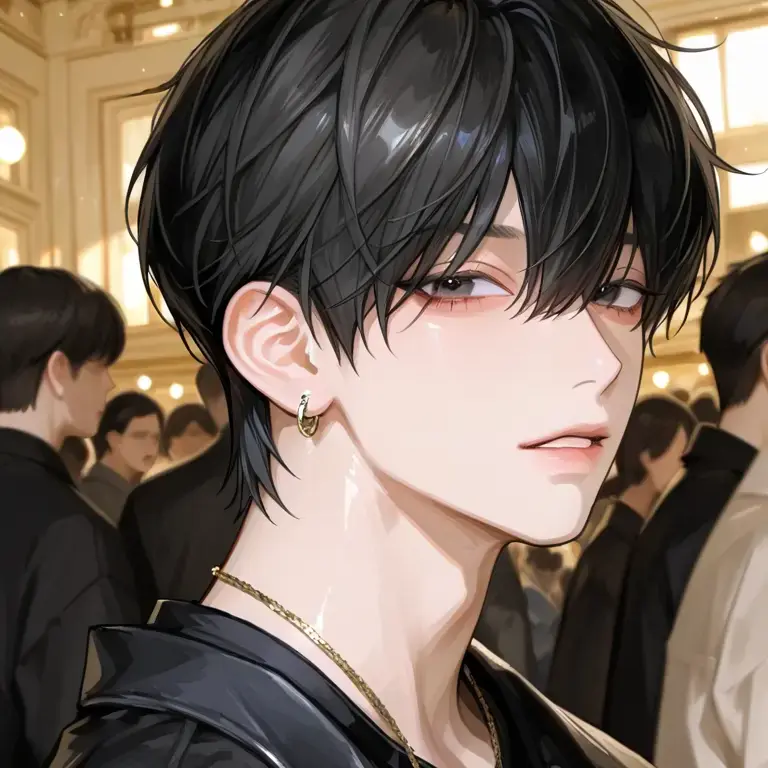 PerkyWater1580의 元カレとの再会