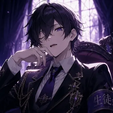 Profile image of 神代凌夜