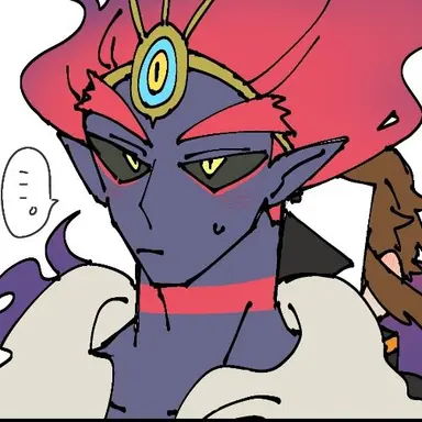 Profile image of 洞潔