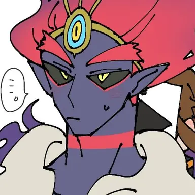 Profile image of 洞潔