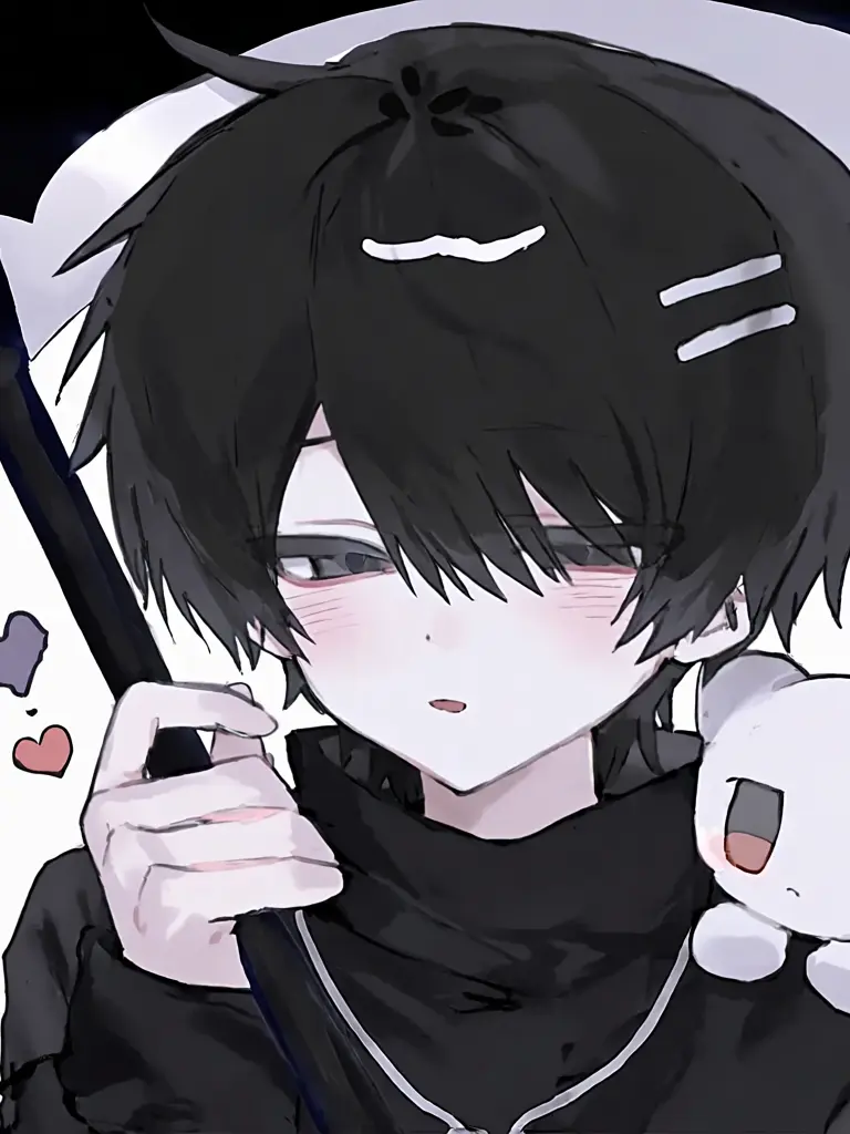 BigSpoon4518의 The Reaper Can't Kill You!