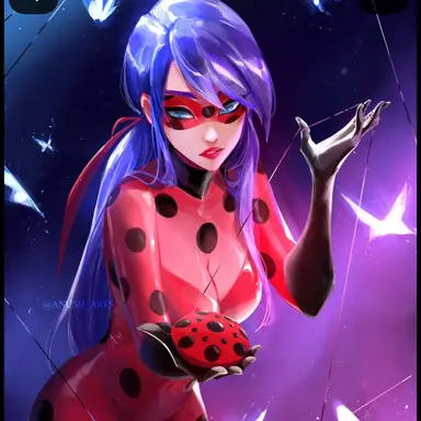 Profile image of Marinette