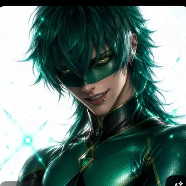 Profile image of Luka