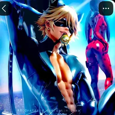 Profile image of Adrian