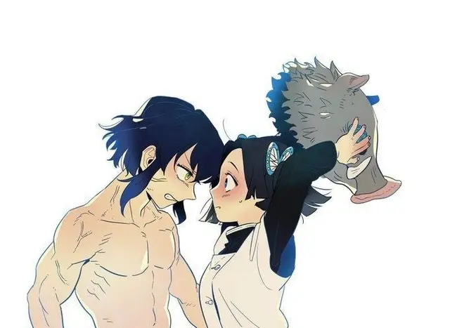 Profile image of 이노스케