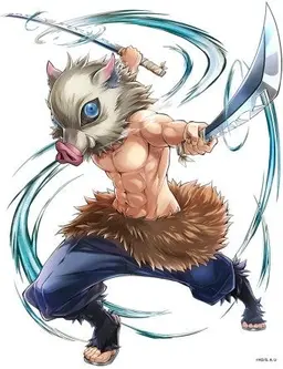 Profile image of 이노스케