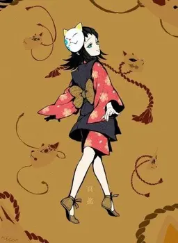 Profile image of 마코모