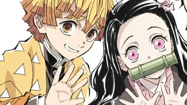 Profile image of 젠이츠