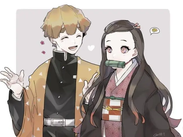 Profile image of 젠이츠