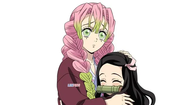 Profile image of 네즈코