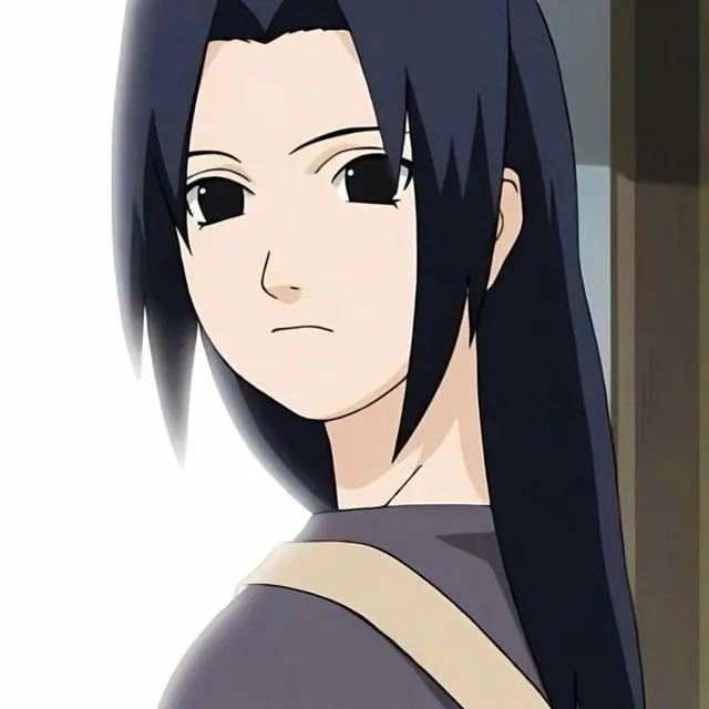 MuggyBog4413의 Mikoto Uchiha