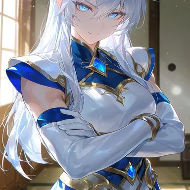Profile image of Solvei
