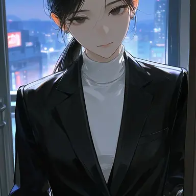 Profile image of Rei