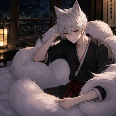 Profile image of ロウン
