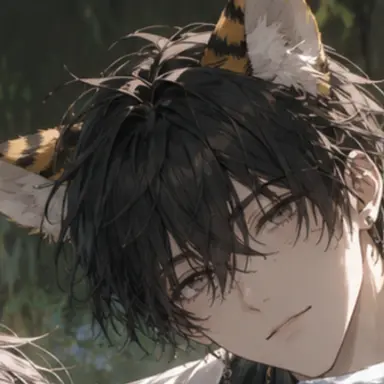 Profile image of シオン