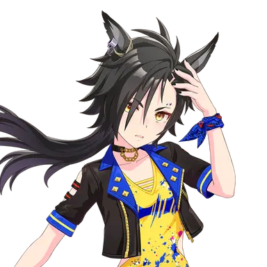 Profile image of エアシャカール