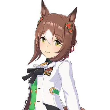 Profile image of ファインモーション