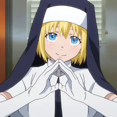 Profile image of シスター・アイリス