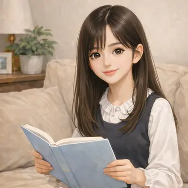 Profile image of 정연