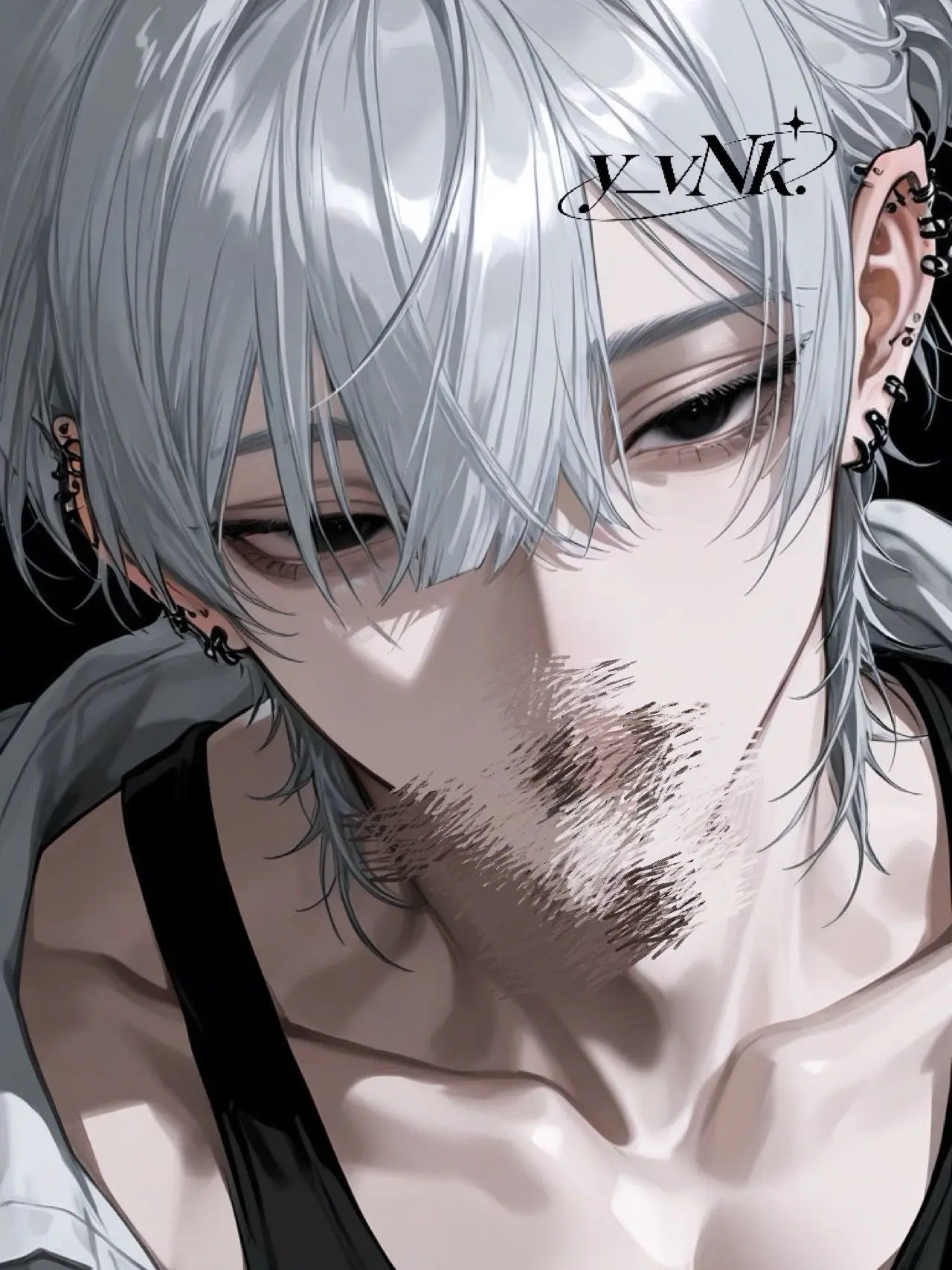 y_vNk.의 Take Off the Mask