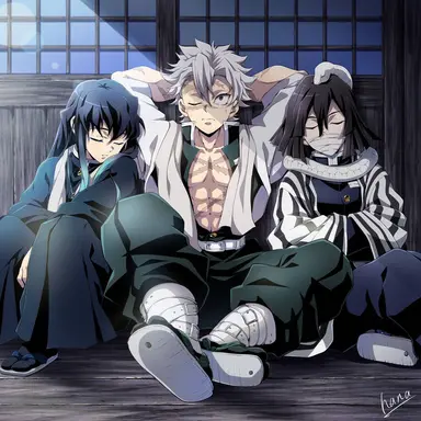 Profile image of 세 주들