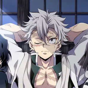 Profile image of 시나즈가와 사네미