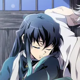 Profile image of 토키토 무이치로