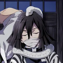 Profile image of 이구로 오바나이