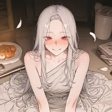 Profile image of 시엘라
