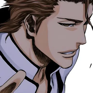 Profile image of Aizen Sosuke